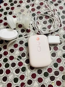 Electric breast Pump Philips