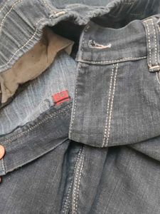 Boys Black jeans Pent