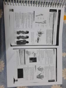 Mission paricharika 2.0 (Photocopy)