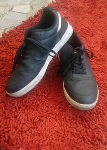 TOMMY HILFIGER BLUE Sneakers