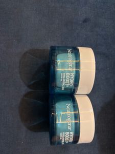 Neutrogena Hydro Boost (Empty Containers