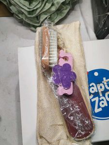 Pedicure Tool Set