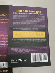 💵💲 Rich Dad Book Bundle