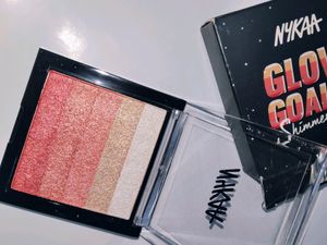 Nykaa Highlighter