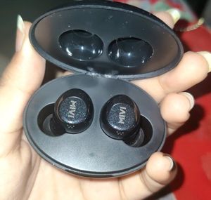 MiVi DUOPODS K1. True Wireless Earphones.