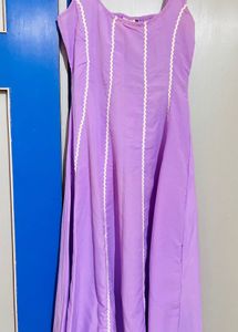 Midi Dress(M)