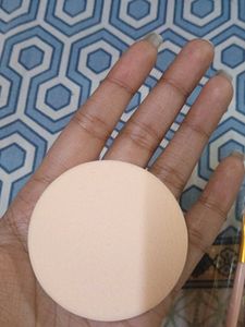 Complete Makeup Brush Set with Sponge