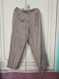 Male Trousers