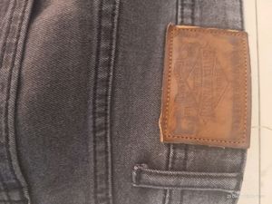 Men's Bare Brands Jeans