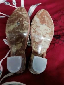 beautiful sandal