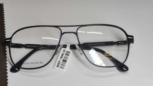 Maybach Aviator Eyeglasses