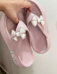 Casual Slipper