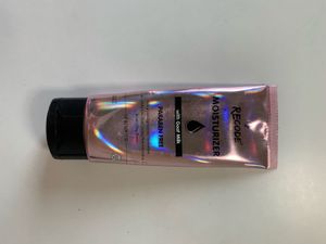 recode moisturiser