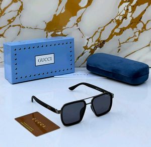 Gucci Aviator Sunglasses