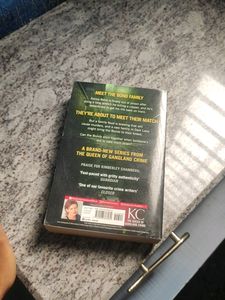 The Family Man By Kimberley Chambers