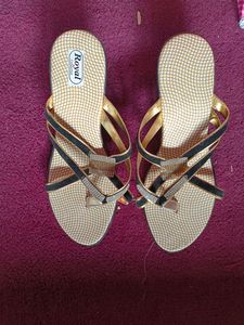 Slipper Foot Wear