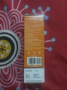 The Derma Co. Hyaluronic Sunscreen Aqua Gel