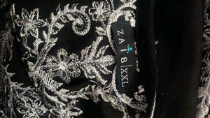 Zaib luxury Farshi suit