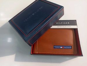 Tommy Hilfiger Wallet