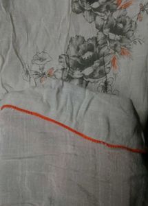 Y2k Floral Print Sleeveless Tunic