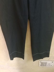 M&amp;S Collection Navy Blue Pant