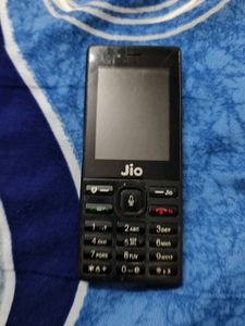 Jio Feature Phone