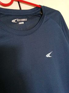 Long Sleeve Active Shirt