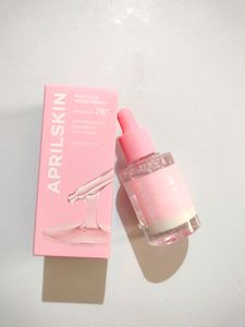 Pink Serum From Viral Korean Brand Aprilskin