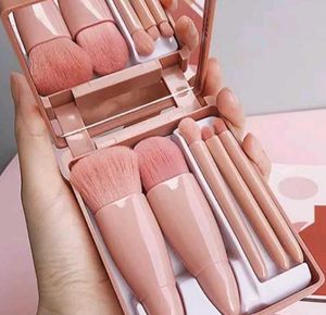 Makeup Brush Set with Case