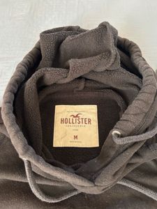 Cold Shoulder Hoodie