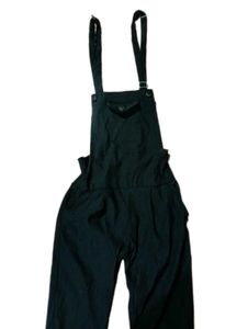 style stone dungaree