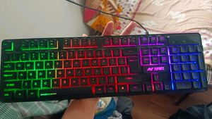 ANT ESPORTS GAMING KEYBOARD