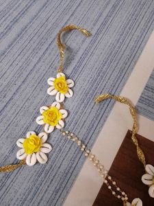 Handmade Jewellery