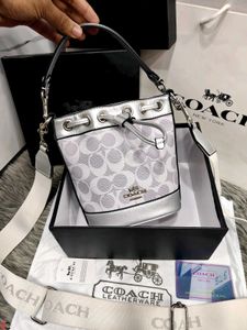 Coach Slingbags