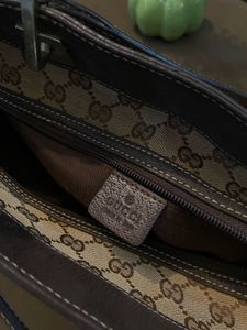 Authentic Gucci vintage bag
