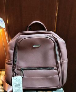 Stylish Women's Backpack (Shein)