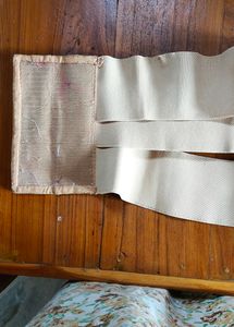 Support Belt For Back And Lower Bac