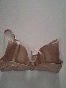 36C Comfortable Beige Everyday Bra
