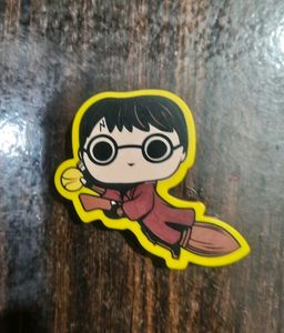 harry potter kinderjoy toy