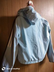 Adidas  type Jacket - Stylish &amp; Warm