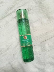 Bath and body works Pistachio Glaze Mist