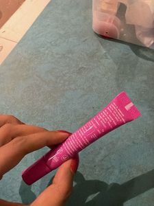 Mila Beaute Lip Gloss - Rose