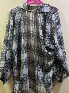 Plaid Shirt