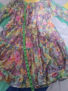 Pretty Loving THING Dress