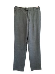 Men's Grey Dress Pants
