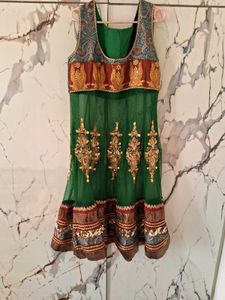 🔥buy 1 get one free🔥Anarkali Dress