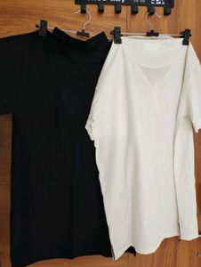 men's tshirt combo set