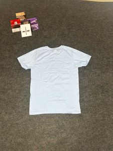 Vintage "G-Man" Graphic T-Shirt