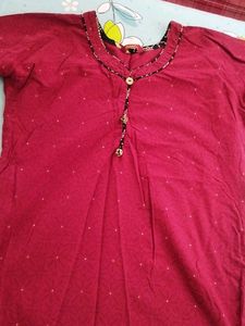 XXL Kurta,Payjama and Dupatta set
