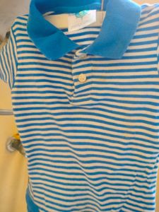 Kids Jumpsuit
